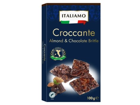 Croquant aux amandes