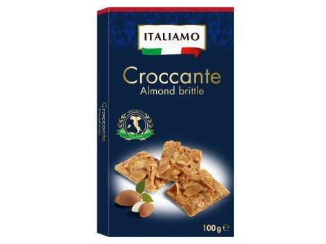 Croquant aux amandes