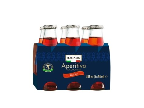 Sodas Aperitivo