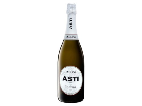 Asti Allini DOCG
