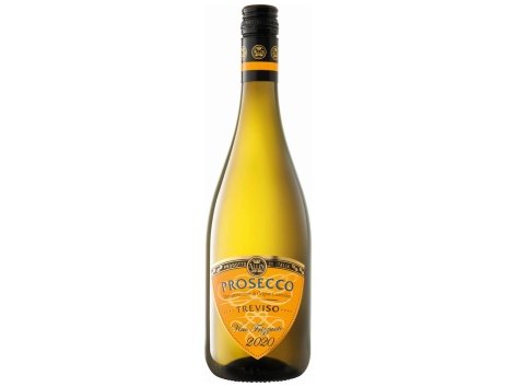Prosecco Treviso DOC frizzante