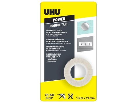 Colle ou ruban adhésif