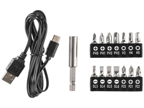 Tournevis électrique sans fil