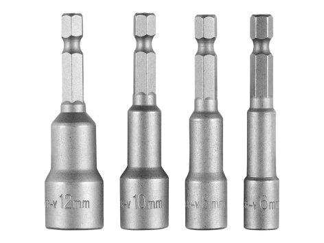 Douilles / accessoire pour douilles