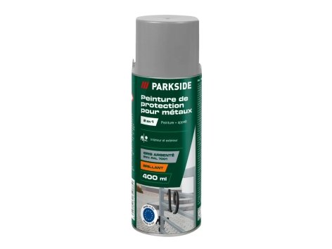 Peinture de protection pour métaux