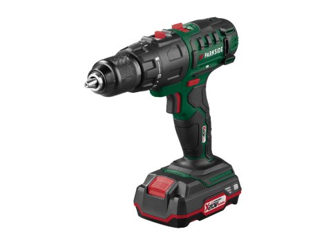 Appareil multifonction sans fil PKGA 20-Li C2, 20 V