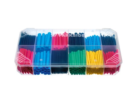 Accessoires d'installation électrique