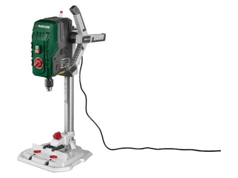 Perceuse à colonne avec réglage électronique PTBMOD 710 D1