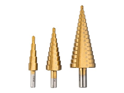 Fraises ou Forets PSB 3