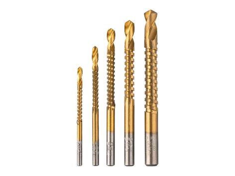 Fraises ou Forets PSB 3