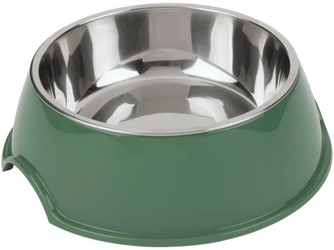 Gamelle, tapis de gamelle ou tapis à lécher