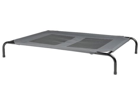 Lit de camp pour animal domestique