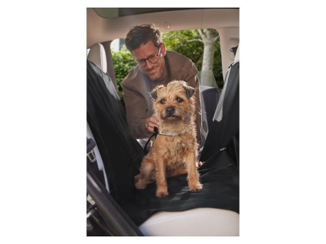 Housse de protection pour voiture