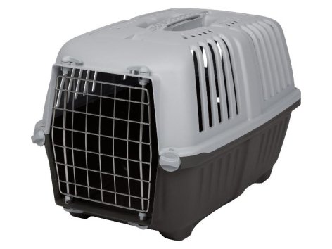 Bac à litière pour chat ou Caisse de transport