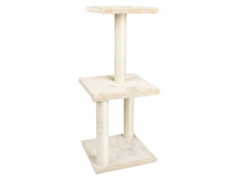 Arbre à chat, 87 x 36 x 36 cm