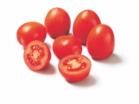 Tomate ronde