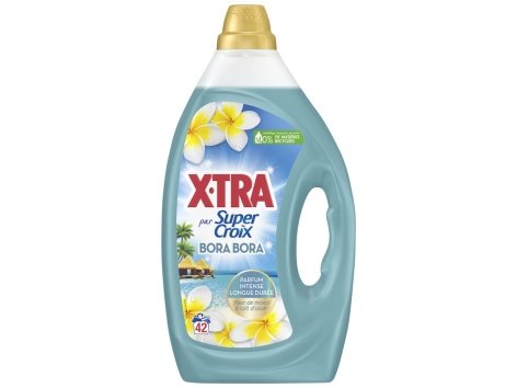 Super Croix X-tra Bora Bora