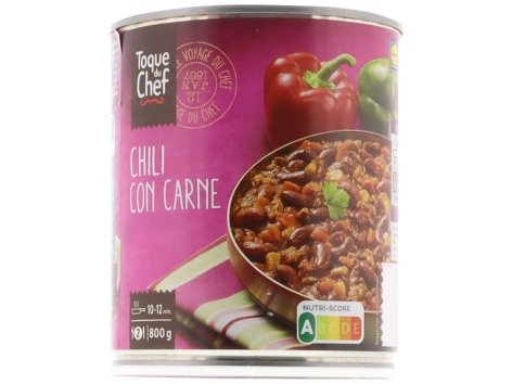 Chili con carne