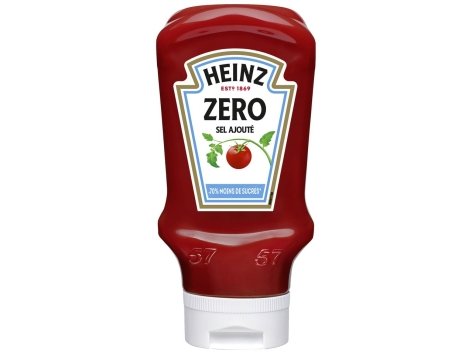 Heinz Sauce