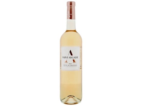 Côtes de Provence rosé AOP