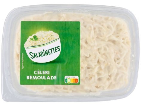 Céleri rémoulade