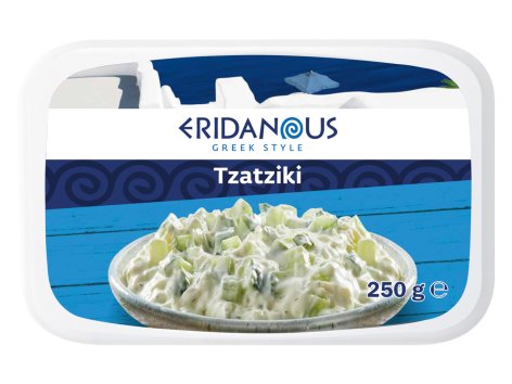 Tzatziki