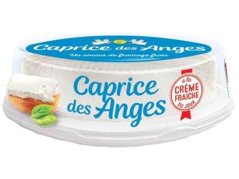 Caprice des Anges
