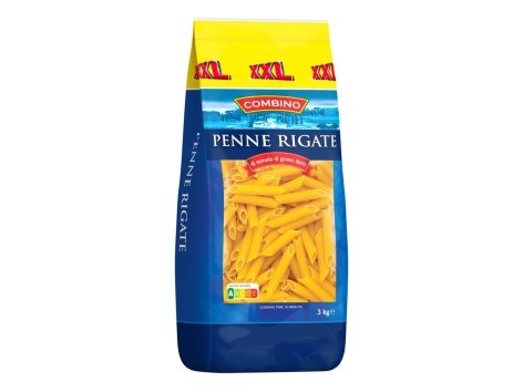 Penne rigate