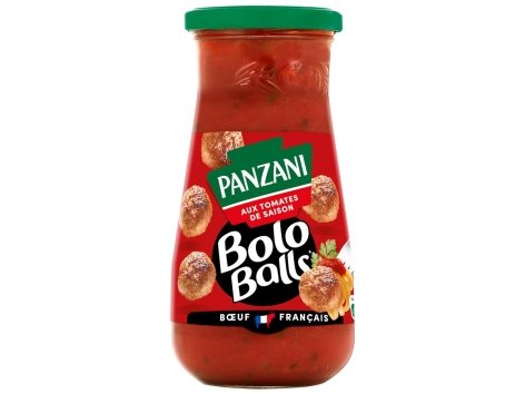 Panzani Bolo Ball’s