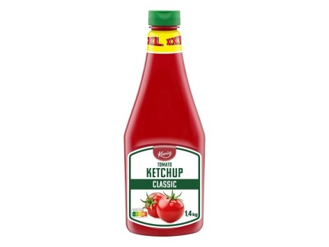 Tomato ketchup
