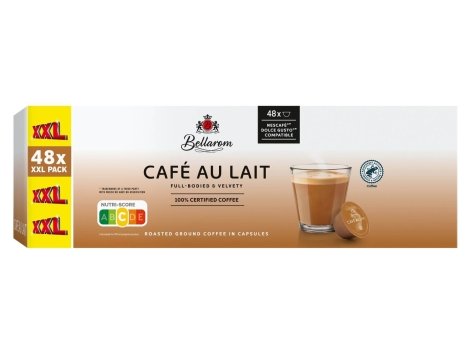 Café au lait