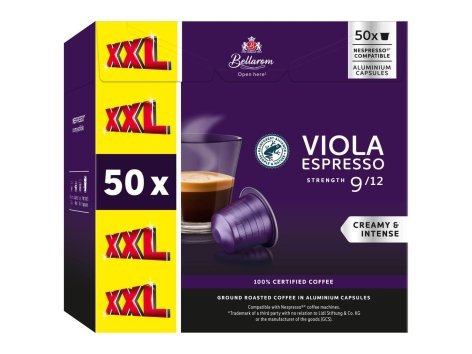 Café viola espresso