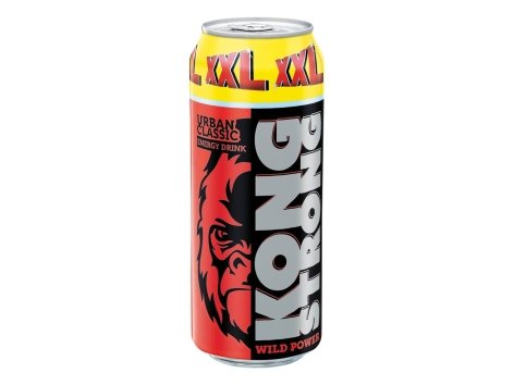 Energy Drink Kong Strong