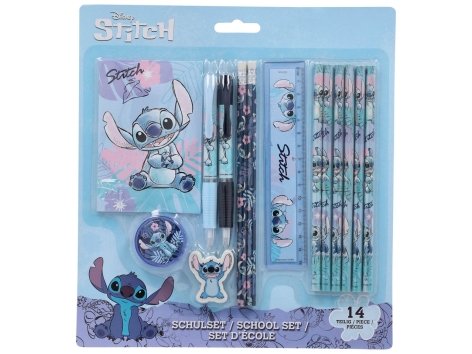 Set d’écriture licence