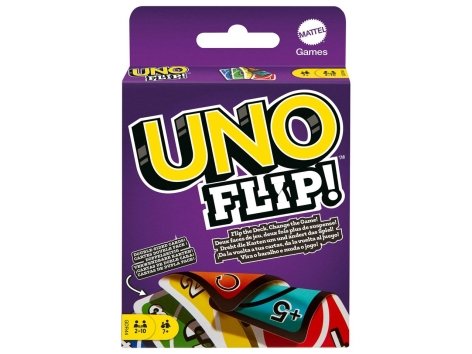 Jeu de cartes UNO