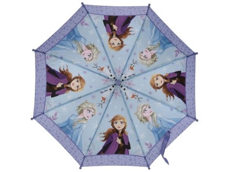 Parapluie licence
