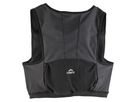 Sac à dos ou gilet de course