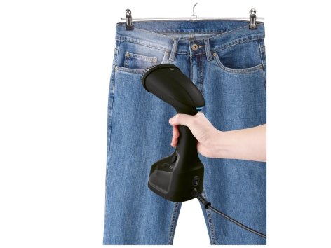 Défroisseur à main