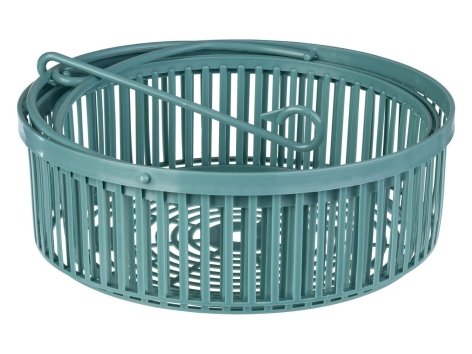 Pinces à linge ou panier télescopique