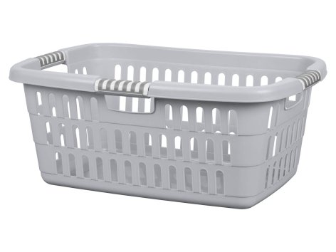 Panier ou panière à linge