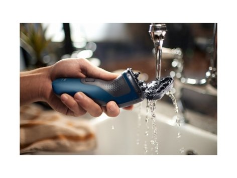 PHILIPS Rasoir électrique S1134/00 Series 1000