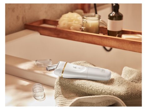 Rasoir femme CLSB 3 A1