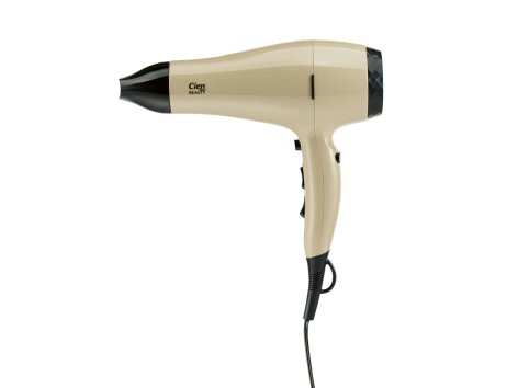 Sèche-cheveux ionique