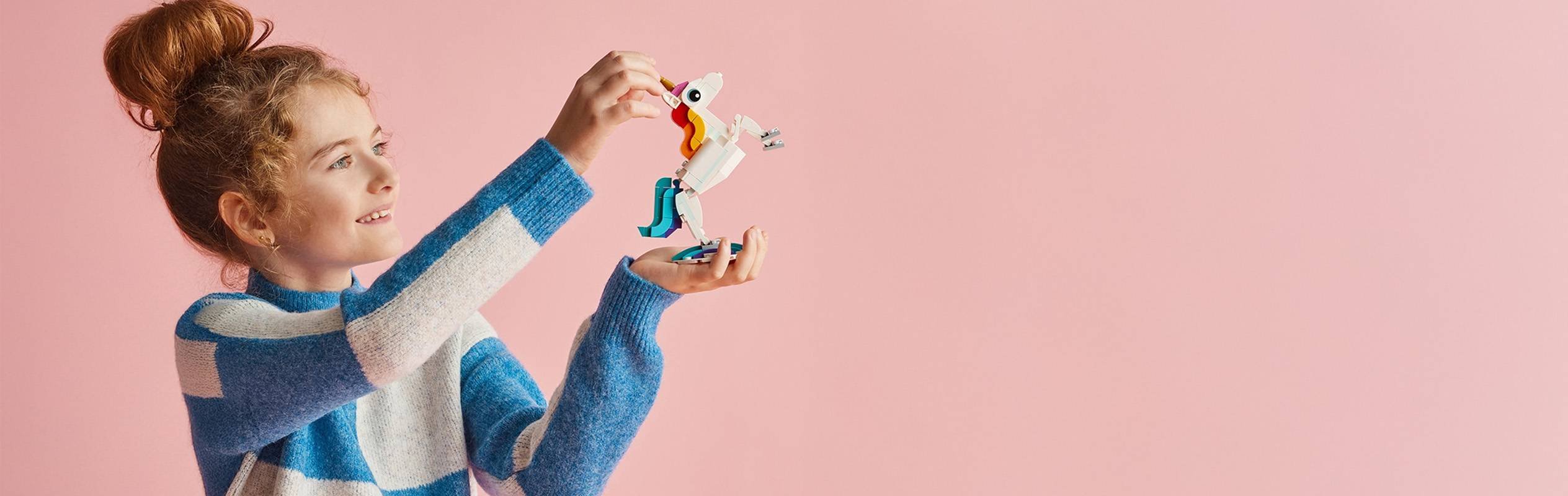 Mode et jouets pour enfant ! 🐱‍🏍
