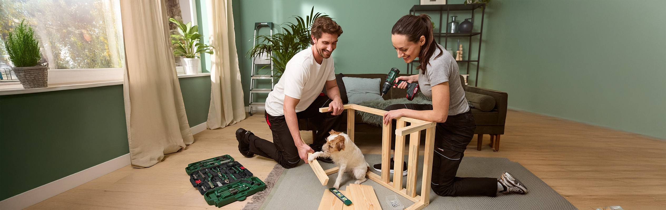 Devenez pro du bricolage ! 🛠