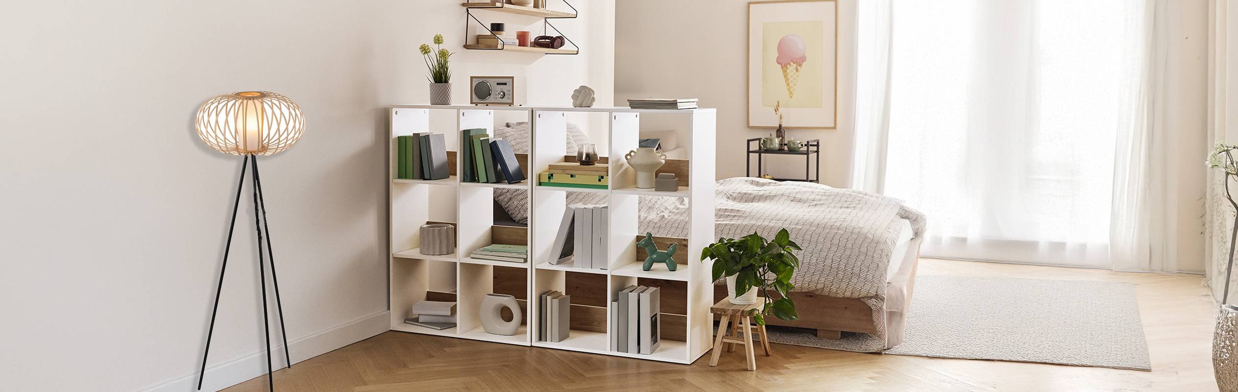 Tout pour votre confort ! 🏡