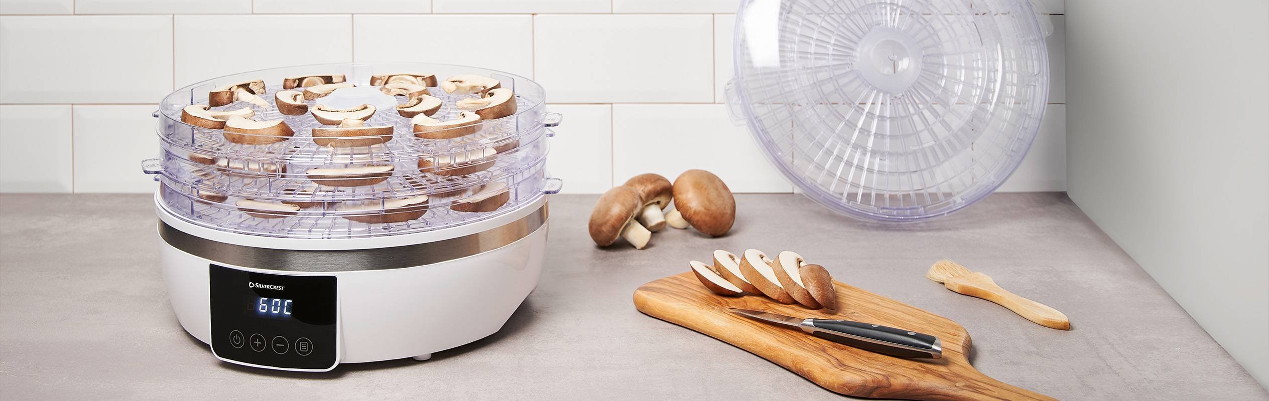 Les essentiels cuisine et ménage