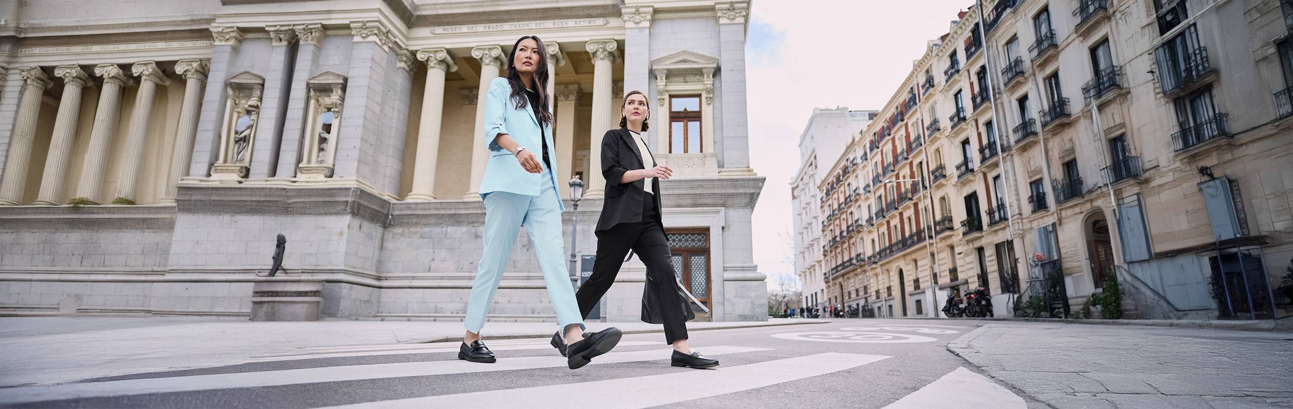 Du look, pour elle et lui ! 👔👗