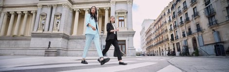 Du look, pour elle et lui ! 👔👗 - Offres valables à partir du lun. 18 août 2025