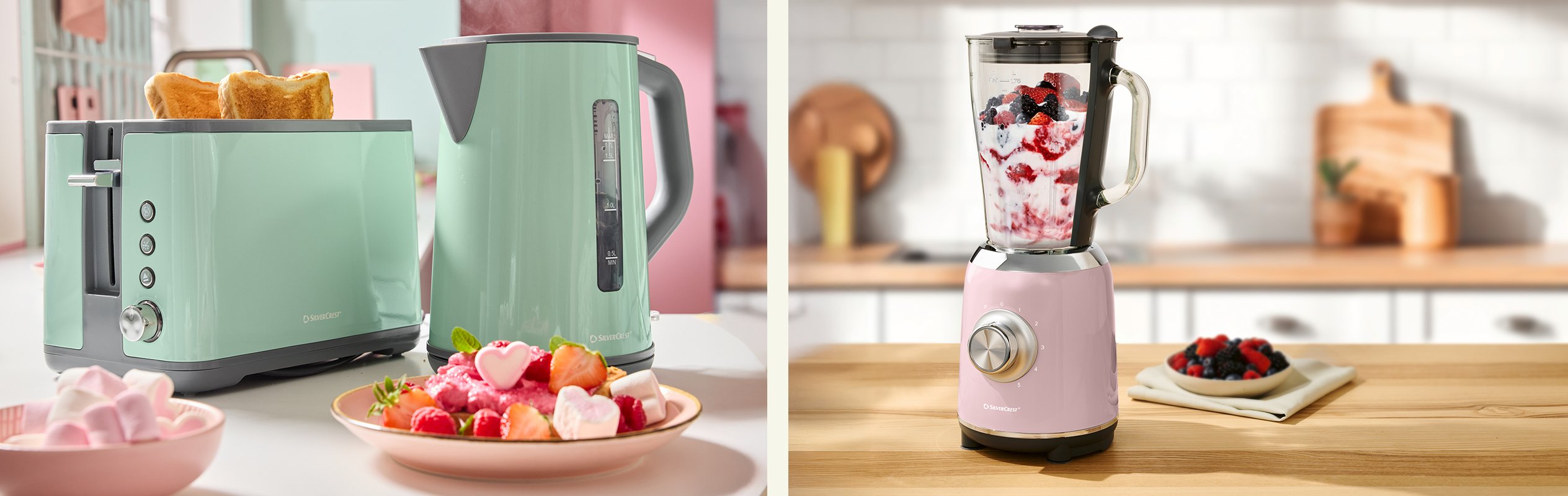 Le pastel s'invite en cuisine ! 🍽️